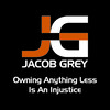 Jacob Grey Firearms logo