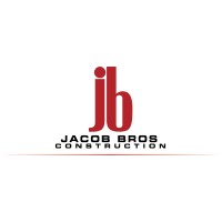 Jacob Bros Construction logo