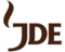 Jde logo