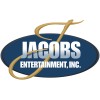 Jacobs Entertainment logo