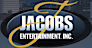 Jacobs Entertainment Inc. logo