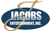 Jacobs Entertainment logo