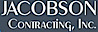 Jacobson Contracting logo