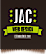 JAC Web Design logo