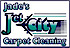 Jet City Cleaning logo