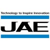 Japan Aviation Electronics Industry logo
