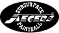 Jaegers Paintball Park logo