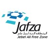 Jafza logo