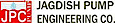 JAGDISH PUMP ENGINEERING logo