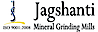 Jagshanti Group of Industries logo