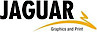 Jaguar Graphics logo