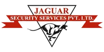 Jaguar Security Services logo
