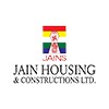 Jain Housing & Construction logo