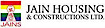 Jain Housing & Construction logo