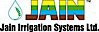 Jain Irrigation Systems logo