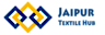 Jaipur Textile Hub logo