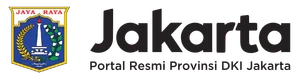 Pemerintah Provinsi DKI Jakarta logo