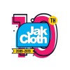 Jakcloth logo