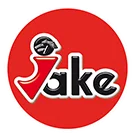 JAKE logo