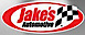 Jakes Automotive logo