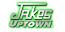 Jakes Uptown logo