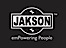 Jakson logo