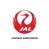 Japan Airlines logo