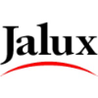 Jalux Americas logo