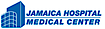 Jamaica Hospital logo