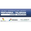 JOB Pertamina Talisman Jambi Merang logo