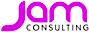 Jam Consulting logo