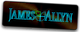 James Allyn logo