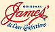 James Candy logo