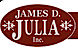 James D. Julia, Inc. Auctioneers logo