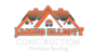 James Elliott Construction logo