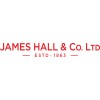 James Hall logo