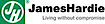 James Hardie Philippines logo