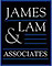 James Lam & Associates logo