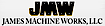 James Machine Works logo