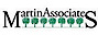 James Martin Associates logo