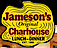 Jamesons Charhouse logo