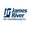 James River Air Conditioning logo