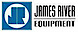 James River Equipment logo