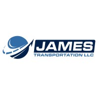 James Transportation logo