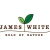 James White logo