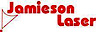 Jamieson Laser logo