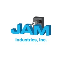 Jam Industries logo