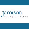 Herbert L. Jamison logo