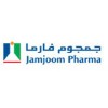 Jamjoom Pharma logo