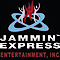 Jammin Express Entertainment logo